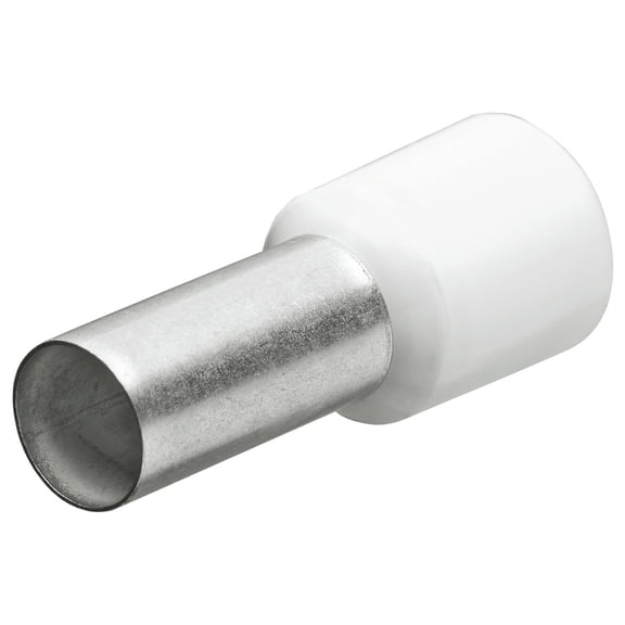 Knipex 97 99 330 20 AWG (0.5 mm²) Wire End Ferrule With Collar