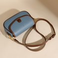 thumbnail image 2 of Bolso bandolera Bolso casual de mujer con cremallera Bolso retro Bolso de ocio al aire libre de cuero PU para mujer, 2 of 4