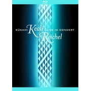 Kukahi: Keali'i Reichel Live in Concert (Blu-ray)