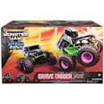 thumbnail image 2 of Camión Monstruo Control Remoto Monster Jam Grave Digger 1:15, 2 of 6