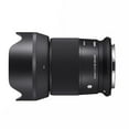 thumbnail image 1 of Sigma 23mm f/1.4 DC DN Lens Canon RF Mount (International Model), 1 of 6