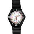 thumbnail image 2 of Dakota Ladies Nurse Watch for Nurse, Doctor, EMT and Medical Students – Scrub Watch, Easy Read Dial, Military Time with Second Hand, Plastic Band, 2 of 3