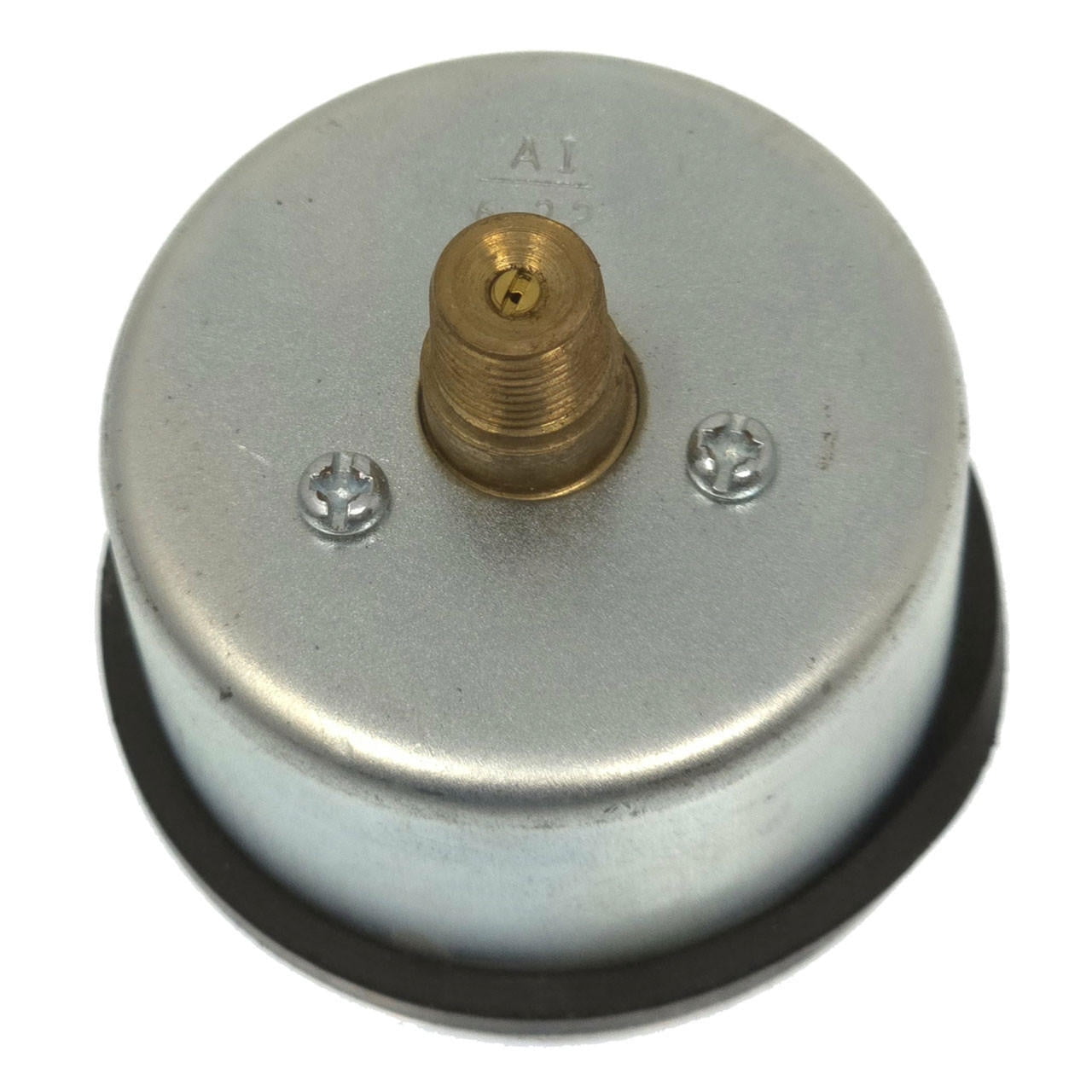 Universal Oil Pressure Gauge (0-30 LB) - AB-004BD