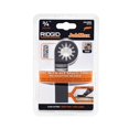 thumbnail image 2 of Ridgid Jobmax Wood Offset Plunge Cut Blade, 3/4 In., 2 of 2