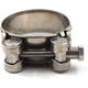 thumbnail image 3 of Abrazaderas de manguera ZHAOCHENG de acero inoxidable 304 48-51 mm 4 piezas, 3 of 5