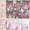 1, variant on Cute Anime Colorful Tapestry, Kawaii Japanese Funny Girls Cartoon Design Pink Tapestry Wall Art for Living Room Bedroom Dorm House Decor Tapestries Backdrop (3, 30'''' x 40'''')