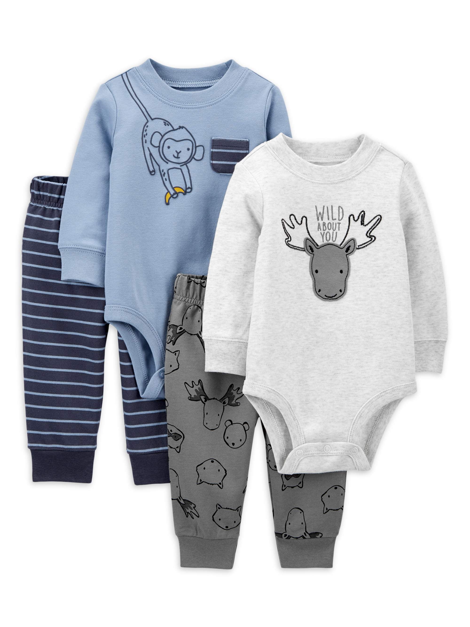 next baby boy shirts