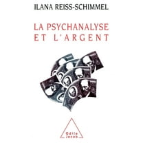 La Psychanalyse et l'Argent, (Paperback)