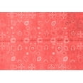 thumbnail image 1 of Ahgly Company Indoor Rectangle Oriental Red Traditional Area Rugs, 5' x 8', 1 of 4