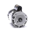 thumbnail image 1 of Pool Pump Motor, 1 HP, 3450 RPM, 115/230VAC, 1 of 4