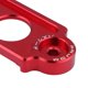 thumbnail image 3 of Soporte de amarre de batería de aleación de aluminio con clip de sujeción para Acura Integra 1994-2001 rojo Spptty decoración del coche, 3 of 9