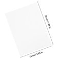 thumbnail image 2 of unbranded 6Ud Tablas Absorbentes Para De Reutilizables Para Proyectos Creativos DIY, 2 of 7