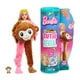 thumbnail image 1 of Muñeca Barbie Cutie Reveal Animales de la Selva Mono, 1 of 4