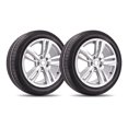 thumbnail image 1 of PAQ. 2 LLANTAS CONTINENTAL CONTIPREMIUMCONTACT 2 205/55R16 91V Continental CONTIPREMIUMCONTACT 2, 1 of 3