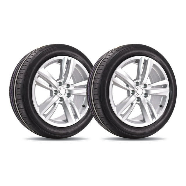 PAQ. 2 LLANTAS CONTINENTAL CONTIPREMIUMCONTACT 2 205/55R16 91V Continental CONTIPREMIUMCONTACT 2