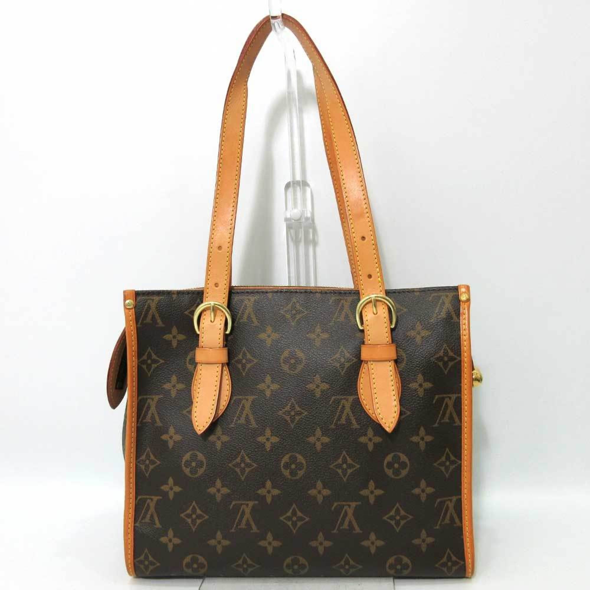 Louis Vuitton - Authenticated Artsy Handbag - Leather Brown for Women, Good Condition