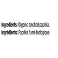 thumbnail image 3 of Simply Organic Smoked Paprika 77g, 3 of 4