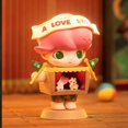 thumbnail image 3 of Dimoo-caja ciega de la serie de citas Original Popmart Kawaii, figuras misteriosas de acción de Anime, juguetes y pasatiempos, Caixas Supresas, regalos para niños, 3 of 4