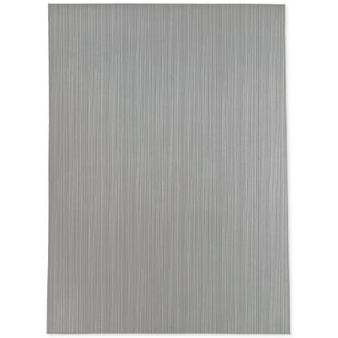 STRINGS GREY Outdoor Rug By Kavka Designs