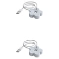 thumbnail image 4 of Humidificador de aire Billuyoard USB Type1 NO1, 4 of 6