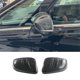 thumbnail image 3 of Para Alphard Vellfire 40 Series 2023 2024 Embellecedor de cubierta de espejo retrovisor de automóvil Tapa lateral Accesorios exteriores, 3 of 5