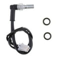 thumbnail image 2 of Interruptor de luz de freno hidráulico Soledad para motocicleta Material Metal Longitud de Cable 32cm, 2 of 6