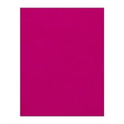 8 1/2 x 11 Paper - Magenta (1000 Qty.)