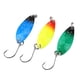 thumbnail image 3 of CEBOS DUROS Señuelos de Pesca Señuelos Metálicos de Metal Cebo Duro 12 pianas para pescado, 3 of 7