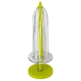 thumbnail image 2 of Precision Seed Tool Seed Planter For Small Handheld Garden Dispenser With Scale For Precise Sowing Reusable Seeding Tool For Flower & Vegetable Gardens, 2 of 5