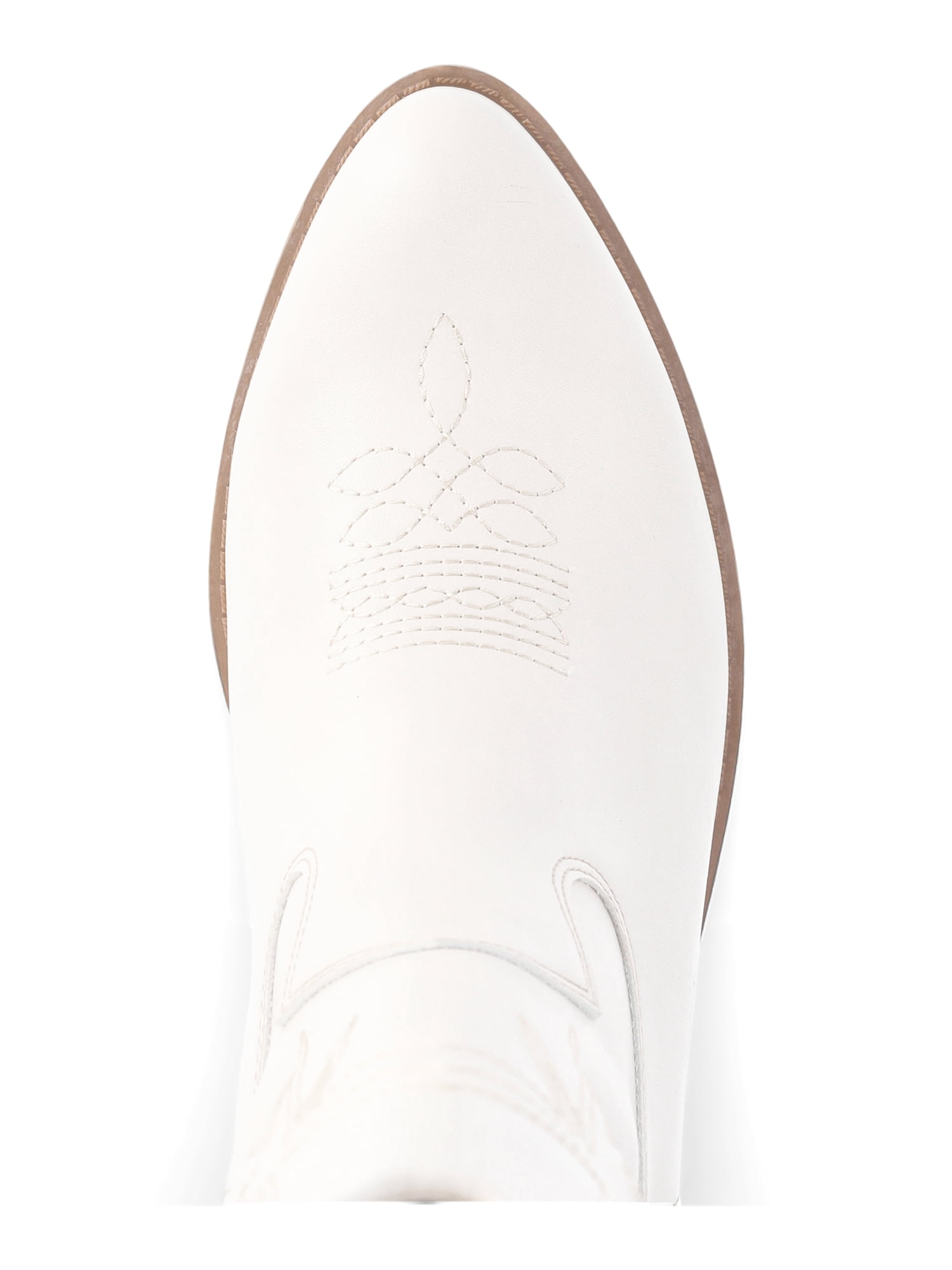No Boundaries Women's Tall Western Boots