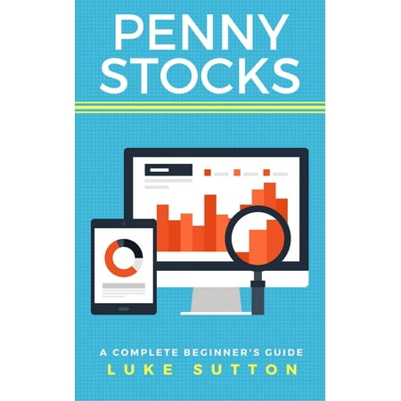 Penny Stocks - eBook