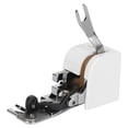 thumbnail image 3 of Side Cutter Pressing Foot, Feet Sewing Machine Pressing Foot, Shank Foot Household For Girls Home Sewing, 3 of 8