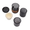 thumbnail image 2 of Coffee Cup, Convenient Environmental Friendly Travel Coffee Cup  For Camping, 2 of 8