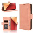 thumbnail image 1 of Funda Tipo Billetera GANGXUN para Xiaomi Redmi Note 13 Pro 4G – Tapa Flip con Tarjetero, 1 of 5