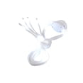 thumbnail image 1 of Yhmxh Outdoor Sports LED Luminous Shoelaces Colorful Night Shoelaces Cheer Props Fluorescent Light Shoelaces Luminous Shoelaces Rope, 1 of 1