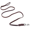 thumbnail image 4 of Cuerda para pasear perros, correa para perros, correa para perros, cuerda de seguridad para perros, mayor durabilidad, 4 of 12