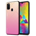 thumbnail image 1 of Cadorabo Case for Samsung Galaxy M21 / M30s Cover Screen Protection TPU Silicone Gel Back case, 1 of 7