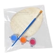thumbnail image 2 of Fiudx Ofertas de la semana Nuevo kit de personalización de relleno de canasta de Pascua DIY para Pascua Pascua para niños Manualidades de Pascua Adornos de madera Adornos de Pascua Huevos de madera s, 2 of 2