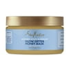 SheaMoisture Honey Mask Manuka Honey and Yogurt, 4 oz