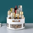 thumbnail image 3 of Lazy Susan Tocadiscos Gabinete Organizador Giratorio Especiero Cocina B, 3 of 5