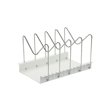 

Storage Shelf Spoon Holder For Kitchen Counters Multiple Non Slip Heat Kitchen Gadgets With Pad