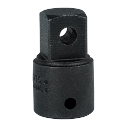 Stanley Proto J7220M 3/8" Antrieb Steckschlüssel-Einsatz 20 Mm, 6-Kant Für Schlagwerkzeuge