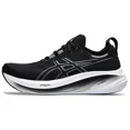 thumbnail image 1 of ASICS Gel Nimbus 26 4E Wide Black Graphite Grey - 1011B796-001, 1 of 5