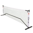 thumbnail image 1 of Filet de pickleball portable et filet d'entraînement Onix, 1 of 8
