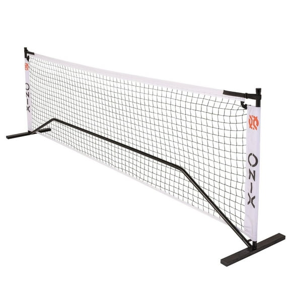 Filet de pickleball portable et filet d'entraînement Onix