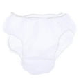 thumbnail image 5 of 50 Pieces Disposable for / Incontinence - , Travel, Panties - Large - White, 5 of 8
