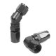 thumbnail image 4 of One Size Conector de refrigeración de aceite, Kit adaptador de extremo de manguera giratoria de combustible y aceite, 4 of 5
