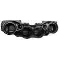 thumbnail image 2 of DS18 JL-SBAR/BK Overhead Sound Bar System for Jeep JL/JLU JT Gladiator - Black, 2 of 5