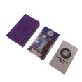 thumbnail image 4 of Tarot adivinatorio Cat Waite, 78 piezas Baraja de tarot Cat Waite Cartas de tarot Juegos de cartas Baraja de tarot adivinatorio Tarot adivinatorio del destino para principiantes Versión en inglés par, 4 of 5