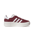 thumbnail image 4 of Zapatillas de skate clásicas, informales, de caña baja, estilo retro, originales, Adidas Gazelle Bold "Miami" para hombre y mujer, unisex, 4 of 5